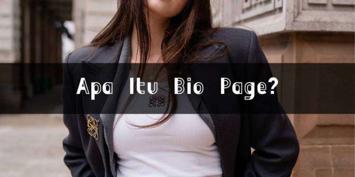 Apa Itu Bio Link