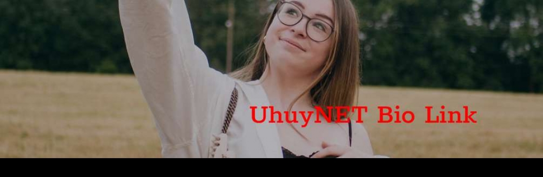 My Uhuy Cover Image